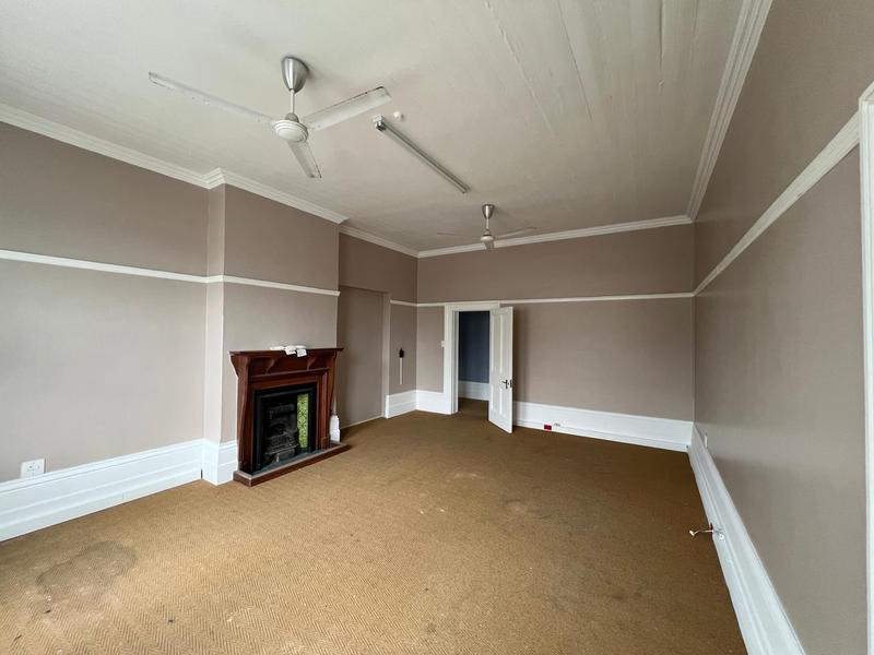 To Let commercial Property for Rent in Mill Park Eastern Cape